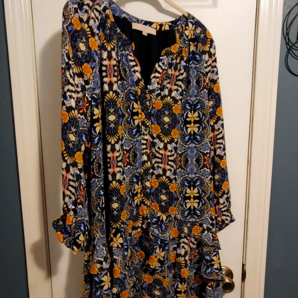 Loft women's dress